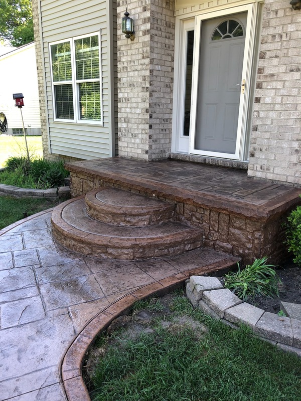 Concrete Services in MI | About 4 Way Cement