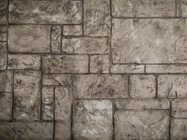 Transform Your West Bloomfield Backyard with a Custom Stamped Concrete Patio