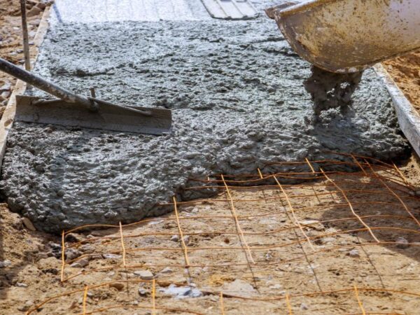 Choose The Most Reliable Cement Contractor Serving Homes in Birmingham, MI